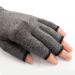 Arthritis Compression Gloves for Pain Relief | Warmth & Support for Hands & Fingers | Open Finger Design for Men & Women | Reduce Rheumatoid & Osteoarthritis Symptoms - Buy Online on GoSupps.com