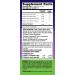 Wellements Organic Nighttime Gripe Water - 4 Fl Oz | Relieves Baby's Stomach Discomfort | Dye-Free, Paraben-Free - Buy Online on GoSupps.com