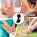 Plantar Fasciitis Night Splint | Effective Support Brace for Pain Relief | International Shipping Available - Buy Online on GoSupps.com