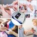 Yorking 280W LED Nail Dryer Lamp - UV Gel Light with Timer & Sensor for Gel Nails Shellac & Toenails - Fast Drying Professional Quality - Buy Online on GoSupps.com
