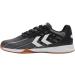 hummel Unisex Root Elite Handball Shoe 42.5 EU Black
