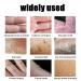 Yutingchby Natural Winter Foot Cream - 100% Moisturizing Anti-Cracking Solution for Rough Dry and Cracked Hands - Buy Online on GoSupps.com