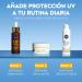  NIVEA SUN NIVEA Sun Primer Daily UV Serum SPF 50+ 30ml - Buy Online on GoSupps.com