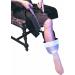 Buy Bernstein Stocking Aid | Luxe Telescopic Rod for Easy Dressing | International Shipping Available - Buy Online on GoSupps.com