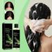  CongRong Hydrolyzed keratin shampoo with rosemary nourishes and regenerates thinning hair and combats hair loss natural thickening and strengthening formula adds volume promotes growth - Buy Online on GoSupps.com