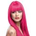2 X La Riche Directions Semi-Permanent Hair Color 88ml Tubs - Flamingo Pink Flamingo Pink 88.00 ml (Pack of 1)