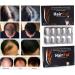 (Pack of 3) Hairful Biotinn Tablets (10 Tablets Each) for Healthy Hair Glowing Skin & Fights Nail Brittleness - by pharmacylife - Buy Online on GoSupps.com