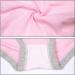 FEOYA Maternity Safety Shorts 2pcs 2XL (143-165 lb) - Pink/Yellow/Purple - Buy Online on GoSupps.com