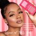 Beauty Bakerie Queen of Tarts Mini Blush Palette - Three Universal Shades - Travel Size - Buy Online on GoSupps.com