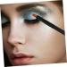 CANIGHT 10pcs Nose Shadow Brush Beauty Nose Brush Foundation Liquid Makeup Eyeshadow Black Artificial Fiber - Buy Online on GoSupps.com