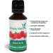 Simply Keto Aqua Plus Flavor Drops Raspberry 30ml Natural flavor drops without calories Syrup alternative for 12 liters of water with authentic taste Aspartame & Sugar Free - Buy Online on GoSupps.com