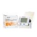 McKesson Digital Blood Pressure Monitor Wrist Cuff One Size Fits Most 1 Count One Size Fits Most 1 Count