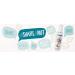 Inecto Divine Shine Coconut Hair Oil 3.3 fl oz - Nourishing & Shine Enhancing - Buy Online on GoSupps.com