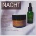 Anti-Ageing Intensive Care Night Cream & Mask with Amber Micro Scrub 50 ml - Buy Online on GoSupps.com