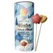 Tea pop Different -AM stick a delicious combination of herbal and fruit teas |Dissolves completely in hot water on winter wamer tea
