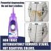 Shed Muller Stain Remover Shedmuller Stain Remover Active Enzyme Laundry Stain Remover Stubborn Stains Cleaner Clothes Oil Stain Remover (2pcs) - Buy Online on GoSupps.com