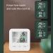 Buy High Accuracy Digital Thermometer Hygrometer - LCD Hygrothermograph for Home (White) | International Shipping Available - Buy Online on GoSupps.com