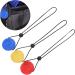Verdant Touch Grip Ball Set Hand & Wrist Rehabilitation Strength Training Massage Balls (Yellow 15 Red 25 Blue 30 ) International Shipping Available - Buy Online on GoSupps.com