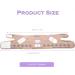 OHYER 2 Pieces Face Lifting Bandage Face Lifting Tape Facial Slimming Lift Up Belt Reduces Chin for Face V-Shaped Facial Firming Reusable Facial Bandage - Buy Online on GoSupps.com