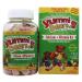 Hero Nutritional Products Yummi Bears Vegetarian Calcium + D3 90 Gummy Bears