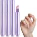 Stylo huile pour ongles 4 pi ces claircissant fortifiant et tampon ongles adoucit les peaux mortes et efface les cuticules lisses parfum es pour Salon maison | - Buy Online on GoSupps.com