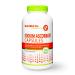 NutriBiotic Immunity Sodium Ascorbate 250 Vegan Capsules