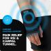 VITTO Wrist Splint Support Brace for Carpal Tunnel & Arthritis - Pro Right Hand L/XL - Buy Online on GoSupps.com
