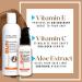 Sun Labs Self-Tanning Lotion for Dark Golden Tan - 8 Oz. Body & 2 Oz. Face Bottles - Buy Online on GoSupps.com