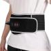 Comfier Electric Heating Pillow & Belt - Carbon Fiber Pain Relief & Heat Massage for Back Waist & Belly - Buy Online on GoSupps.com