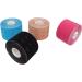 Kinesiology Tape Athletic Body Tape Breathable Elastic Cotton for Sports - Buy Online on GoSupps.com