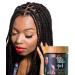Love Light & Locs Gel - Ultimate Hair Care Solution - Buy Online on GoSupps.com