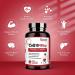Nature Target CoQ10-400mg with PQQ, L-Carnitine & Omega-3s | High Absorption Coenzyme-Q10 for Heart Health | Boosts Energy and Immune System | 120 Servings - Buy Online on GoSupps.com