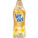 Venel Aromatherapy Frangipani Fabric Softener 4x37 WL | 148 Washloads of Long-Lasting Essential Oil Scent | Eco-Friendly 814ml (4 Pack) - Fresh Laundry 24/7 - Buy Online on GoSupps.com