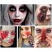 Hoothy Hallowmas Makeup Wax Set - Special Effects Fake Scar & Body Painting Wax for All - International Shipping Available - Buy Online on GoSupps.com
