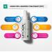 Ungex Premium Kit A1-p: Demodicosis, Rosacea, Inflammation & Itching Solution - Buy Online on GoSupps.com