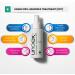 Demodex Treatment | Ungex | Demodicosis Acne Rosacea Itching Blepharitis | Essential Kit A1 - Buy Online on GoSupps.com