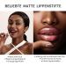 Into You Matte Lip Tint - Long-Lasting Waterproof Lip Gloss & Liquid Blush | Enhance Your Lips' Beauty (EM22) - Buy Online on GoSupps.com