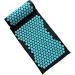 Dunlap Massage Pillow - Acupuncture Spike Mat for Back Pain Relief & Muscle Relaxation - Buy Online on GoSupps.com