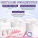 2pcs Teeth Restoration Mineral Powder - Restoration Mineral Tooth Powder Toothpaste Effective in Strengthening Teeth and Gums Stain Removal Protect Gums and Freshen Breath (50g) 1.77 Ounce (Pack of 2) - Buy Online on GoSupps.com