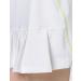 ESPRIT Sports Women's Tennis Shorts - M 100 White | Premium Quality Athletic Apparel - International Shipping Available - Buy Online on GoSupps.com