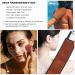 4 in 1 Self Tanning Mitt Kit - Fingerless & Back Mitts Super Soft Suitable for All Skin Tones - Buy Online on GoSupps.com