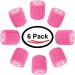 2 Self Adhesive Medical Bandage Wrap Tape - Bright Pink (6 Rolls) | Self Adherent Cohesive First Aid for Wrist, Ankle, Knee | Ideal for Sprains and Swelling | 6 Count - Buy Online on GoSupps.com
