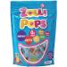 Zollipops The Clean Teeth Pops Anti Cavity Lollipops Delicious Assorted Flavors 5.2 ounces 25 Count & BEAR Strawberry Yoyos - Dried Fruit Rolls - Healthy Kids Snack - Vegan - 20g (18 packs) - Buy Online on GoSupps.com