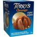 Terry's Original - Orange Flavoured Milk Chocolatey Confection Pack of 1 (157g) - Buy Online on GoSupps.com