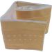 HypaPlast Fabric Plaster Dressing Strip (4 cm x 1 m) 4cm x 1m