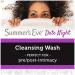 Summer's Eve Date Night Feminine Cleansing Wash 9 fl oz - Pre/Post-Intimacy Cleansing - Buy Online on GoSupps.com