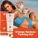 Gel bronzant intense SPF 30 - Acc l rateur de bronzage avec effet bronzant - 88 g - Lotion cr me pour acc l rateur d'humidit - Soin de beaut - Soins de la peau - Corps - Visage - Bain de soleil - Buy Online on GoSupps.com