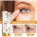  homomdy Set of 2 turmeric eye creams for dark circles under-eye bags anti-aging and moisturizing turmeric and vitamin C moisturizing eye cream - Reduces fine lines - Buy Online on GoSupps.com