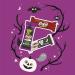 KIT KAT Halloween Lovers Assorted Milk Chocolate and Creme Snack Size Wafer Candy Bars - 36.75 oz Bulk Variety Bag (75 Pieces) - Buy Online on GoSupps.com