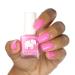 ella+mila Pinkterest Pinkterest Nail Polish 0.24 Fl Oz - Me Collection - Single Pack - Buy Online on GoSupps.com